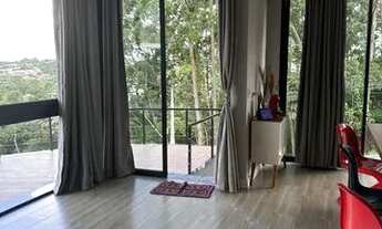 Imagem 5: Casa de Condomínio com 5 Quartos à Venda em Residencial Real Park Arujá, 437 m²