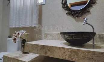 Imagem 6: Casa Condomínio em São José do Rio Preto