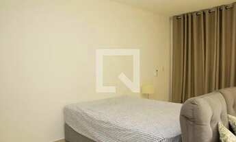 Imagem 7: Apartamento para Aluguel - Jardim São Carlos, 1 Quarto, 44 m2