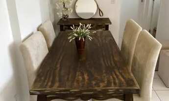 Imagem 2: Alugo apt mobiliado