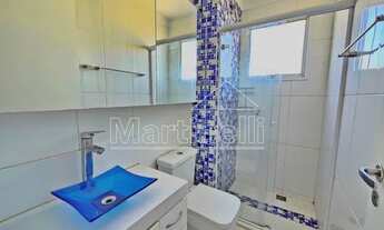 Imagem 3: Apartamento Padrão em Ribeirão Preto