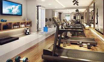 Imagem 8: Apartamento Alto Padrão para Venda em Santa Rosa Niterói-RJ