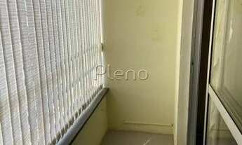 Imagem 3: Apartamento - Vila Anhangüera - Campinas