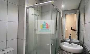 Imagem 5: Apartamento para aluguel possui 65 metros quadrados com 3 quartos