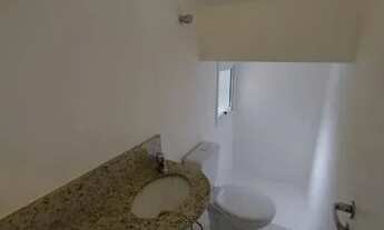 Imagem 7: Sobrado com 3 dormitórios para alugar, 169 m² por R$ 5.875,00/mês - Jardim dos Aromas - In