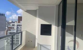 Imagem 2: Apartamento para Venda em Florianópolis, Agronômica, 3 dormitórios, 3 suítes, 3 banheiros