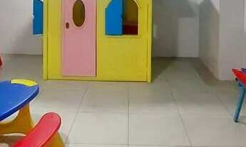 Imagem 3: Apartamento para aluguel possui 210 metros quadrados com 4 quartos em Aeroclube - João Pes