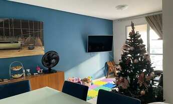 Imagem: Condomínio Key Biscayne - Aleixo