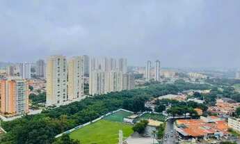 Imagem 6: Apartamento aluguel e venda 140 metros 3 quartos sendo 2 suítes 4 vagas Cambuí - Campina