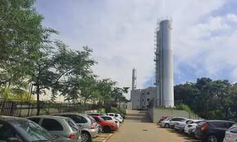 Imagem 2: Apartamento para aluguel com 42 metros quadrados com 2 quartos