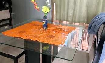 Imagem 2: Apartamento mobiliado no Macapaba 1