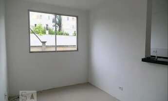 Imagem: Apartamento para Aluguel - Água Chata