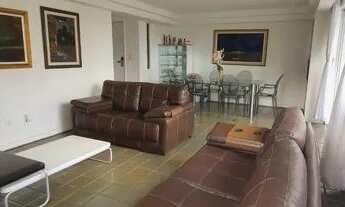 Imagem 2: Apartamento 3 qtos varanda Parnamirim Recife ALUGAR