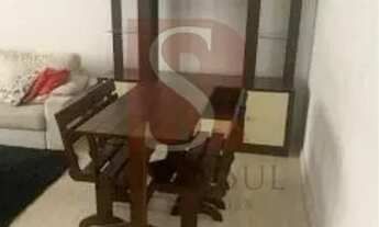 Imagem 3: SAO PAULO - Apartamento Padrão - Santo Amaro