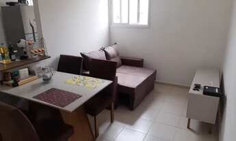 Imagem 3: Vendo apartamento no edifício Emanuela - Santa Júlia