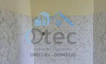 Imagem 7: Sobrado de um Quarto - Nilópolis