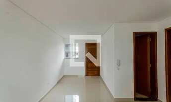 Imagem 2: Apartamento para Aluguel - Vila Guilhermina, 2 Quartos, 47 m2