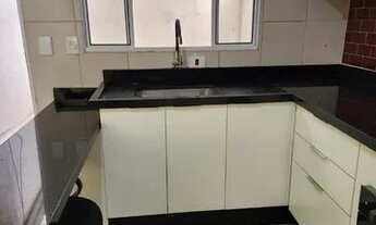 Imagem 6: Sobrado com 2 dormitórios para alugar, 60 m² por R$ 1.750,00/mês - Jardim Anchieta - Mauá