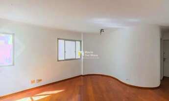 Imagem 4: Apartamento com 1 dormitório para alugar, 70 m² por R$ 3.460,00/mês - Consolação - São Pau