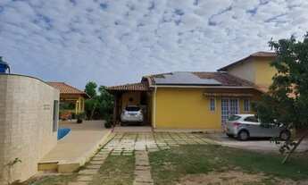 Imagem 2: Casa beira Rio em Guriri