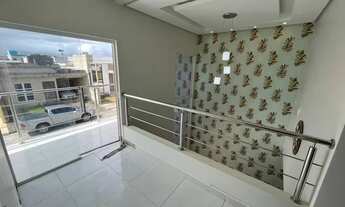 Imagem 7: Casa de condomínio para aluguel tem 150 metros quadrados com 4 quartos em Cavaco - Arapira