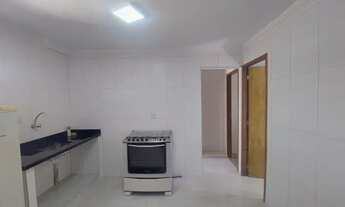 Imagem 7: Lindo apartamento com reforma nova para locação