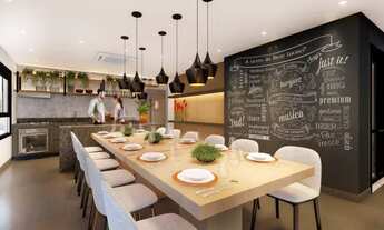 Imagem 4: Apartamento com 2 dormitórios à venda, 39 m² por R$ 380.000,00 - Tucuruvi - São Paulo/SP