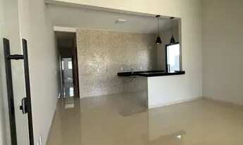 Imagem 1: Casa nova 03 Quartos sendo 01 Suíte - Arse 151