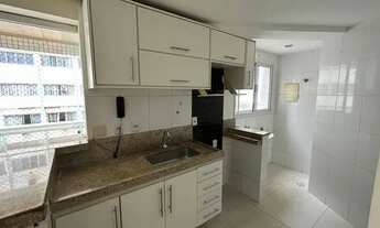 Imagem 5: Apartamento com 2 dormitórios para alugar, 91 m² por R$ 3.628,00/mês - Praia da Costa - Vi