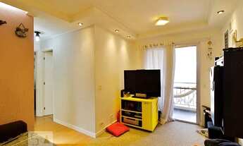 Imagem: Apartamento para Aluguel - Panamby, 2 Quartos