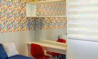 Imagem 7: Rosarinho/Graças/Recife/90m²/3quartos sendo uma suíte/ 2 vagas de garagem/varanda Gourmet