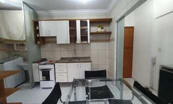 Imagem 4: Apartamento todo mobiliado com 03 quartos no Cond. Jardim Imperial