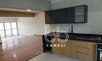 Imagem 3: Apartamento no Cambuí com 4 dormitórios à venda, 183 m² por R$ 1.700.000 - Condomínio Edif