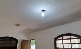 Imagem 7: Casa com um quarto e um anexo suíte no bairro Maravista