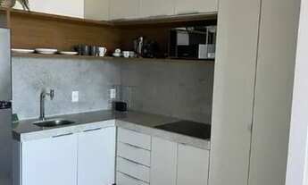 Imagem 7: Apartamento com 1 dormitório para alugar, 44 m² por R$ 5.000/mês - Jatiúca - Maceió/AL