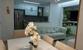 Imagem 6: Ótimo apartamento reformado no Life Jabotiana