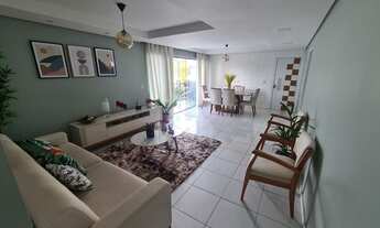 Imagem: Vendo lindo 3 quartos, suíte, 1° andar