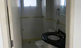 Imagem 4: Apartamento para Locação em Taubaté, Centro, 3 dormitórios, 1 suíte, 4 banheiros, 2 vagas