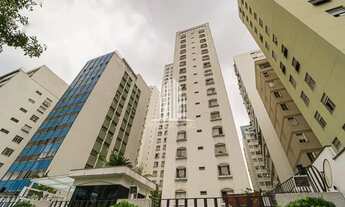 Imagem: Apartamento 3 dormitórios - Higienópolis