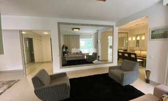 Imagem 3: VILLAGIO PANAMBY - 207,49M² 4 SUÍTES - 3 GAR - LAZER DE CLUBE