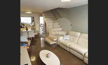 Imagem 7: Sobrado no Parque da Mooca