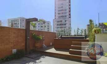 Imagem 7: Apartamento em Bela Vista - São Paulo, SP