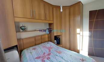 Imagem 5: Apto de 2 qtos, 01 vg a venda no Bairro Betânia