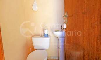 Imagem 5: CASA com piscina e 3 quartos em Peruíbe, no bairro Nova Peruíbe