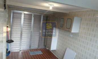 Imagem 4: CASA TÉRREA PARA LOCAÇÃO NO JD. SAPOPEMBA 2 DORMITÓRIOS E GARAGEM