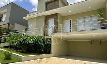 Imagem 2: Casa - Swiss Park - Campinas