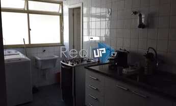 Imagem 6: APARTAMENTO - COPACABANA - 03 QUARTOS - 02 VAGAS