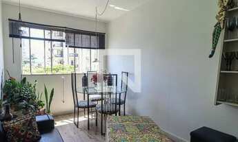 Imagem 2: Apartamento para Aluguel - Vila Romana, 2 Quartos, 59 m2