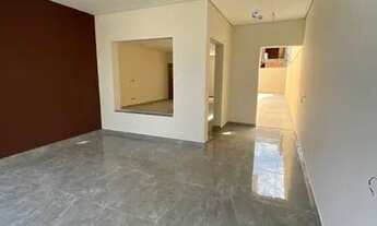 Imagem 3: Casa de condomínio sobrado para venda com 3 quartos - fase final de acabamento