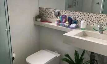 Imagem 6: Apartamento para aluguel tem 80 metros quadrados com 3 quartos em Vila Osasco - Osasco - S